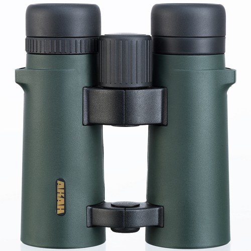 Akah fernglas pirschglas x - akah, 10