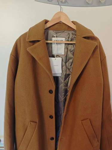 Kind guise ari coat 95 - of,