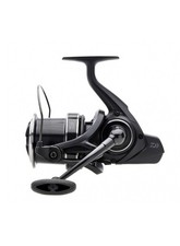 Daiwa 23 Emblem 35 SCW QD Big
