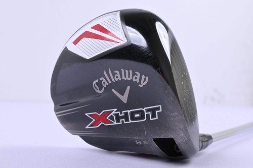 Callaway hot driver 9 5 - x,