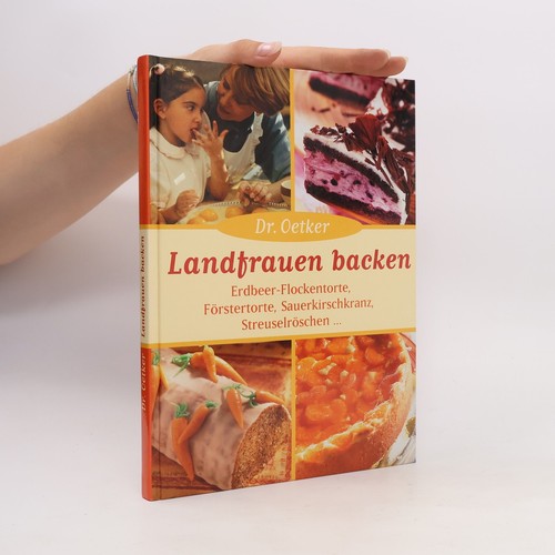 Landfrauen backen -  , | 