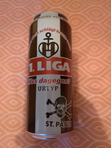 Pauli fan artikel - fan,