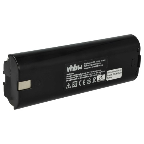 Akku für uniropa 250 72 - kt-250, bp-72