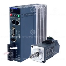 Servomotor kit 100w - servomotor,