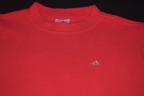 Adidas pullover fleece - adidas,