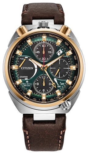 Citizen eco drive promaster - eco-drive,
