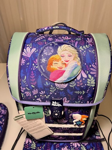 Mcneill schulranzen disney - schulranzen,