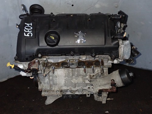 Motor mini n16b16a 115tkm - n16b16a,