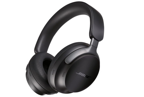 Bose quietcomfort ultra - bose,