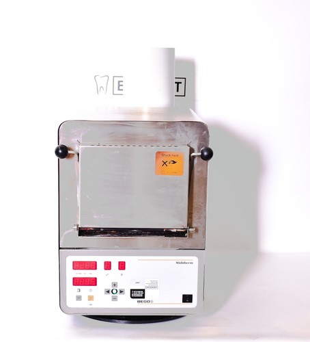 Bego miditherm 100mp - bego,