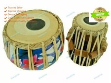 Folk Musical Percussion