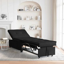 Schlafsofa ausziehbar 50cm - ausziehbar,