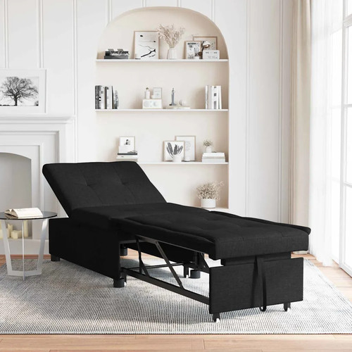 Schlafsofa ausziehbar 50cm - ausziehbar,