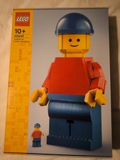 """LEGO®   GROSSE MINIFIGUR -