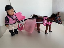 My mini Baby Born Miniworld