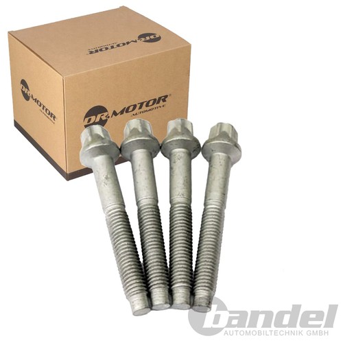 Motor automotive schraube - dr.motor,