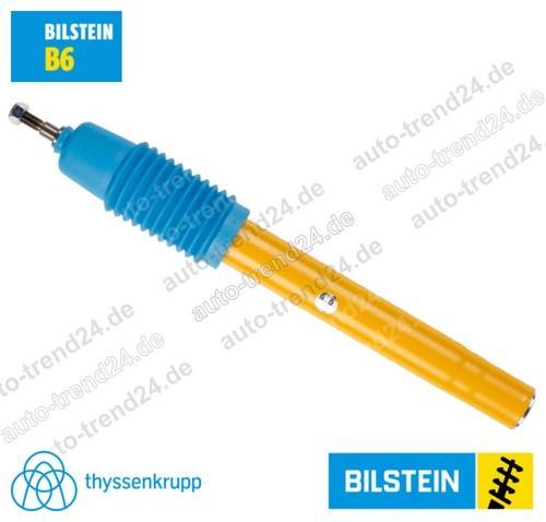 Bilstein gasdruckdämpfer - bilstein, b6