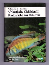 Afrikanische cichliden - cichliden,