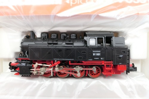 Fleischmann 7035 dampflok - 7035, br