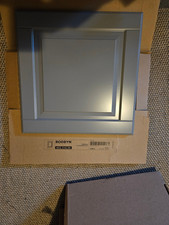 Ikea BODBYN Tür, Grau, 40x40