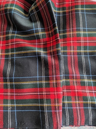 Wollstoff 100 wolle - 100%wolle, vintage