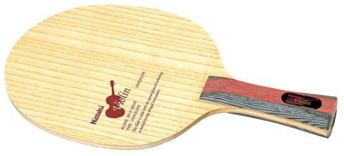 Nittaku violine flared - violine, fl