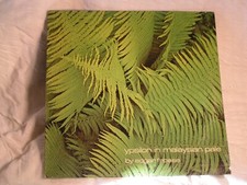 EDGAR FROESE - YPSILON IN