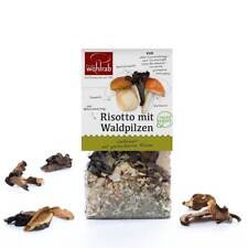 Pilze Wohlrab | Bio Waldpilz