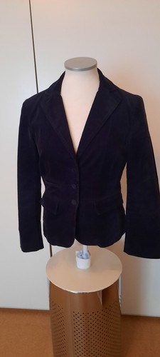 Blaser damen mexx schwarz - blaser, in