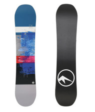 TRANS Kinder Snowboard FE KID 100 cm Kid Junior Grom Board NEU