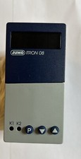 JUMO ITRON 08. 702042/88-888-000-23/210