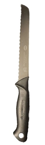 Brotmesser wellenschliff - brotmesser,