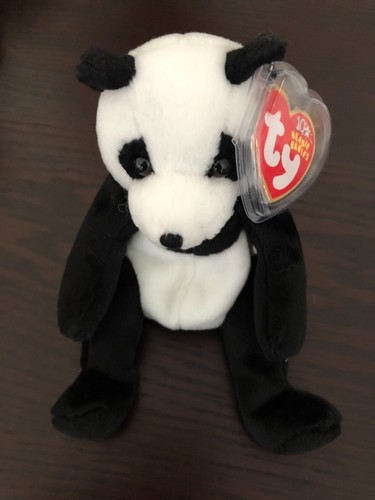 Beanie baby mandy - ty,
