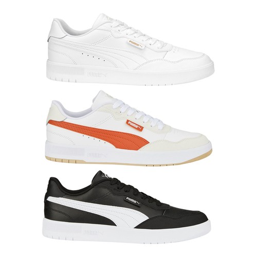 Puma herren freizeitschuhe - puma,