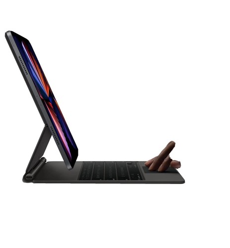 Apple magic keyboard for ipad - apple,