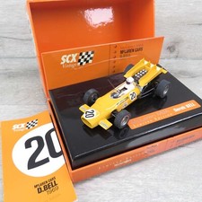 SCX Vintage 62050 - 1:32 -