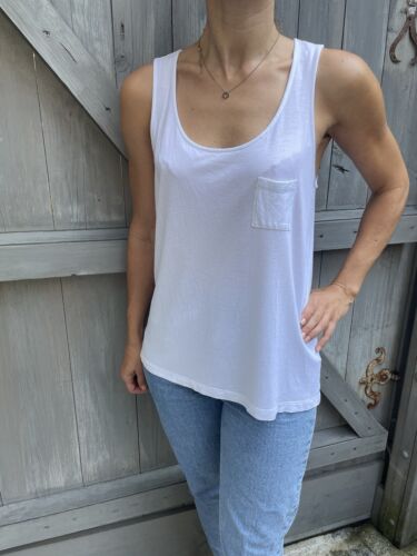Cos ärmellos shirt - shirt, top