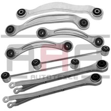 Querlenker Satz HInterachse