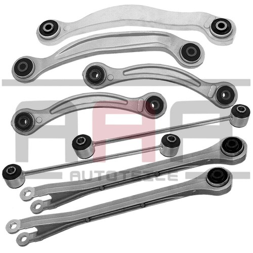 Querlenker satz hinterachse - querlenker,