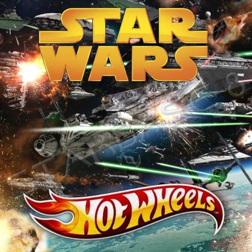 Star wars mattel - wars,
