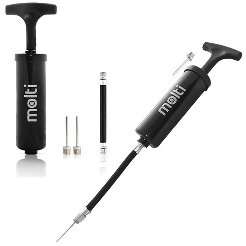 Molti ballpumpe luftpumpe - molti,