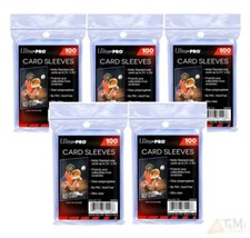 Ultra Pro Karten Sleeves