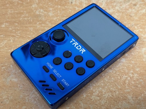 Smartech trdr pocket - trdr,