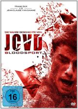 Die wahre Geschichte von JCVD's Bloodsport van Damme  DVD/NEU/OVP