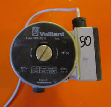 Pumpe Umwälzpumpe Vaillant