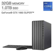 HP ENVY Desktop TE01-3157c