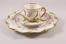 Sammelgedeck P Fils Jugendstil