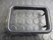 51783 Mercedes Benz CLK 320 W208 Abdeckung Blende Schaltkulisse 2082670188