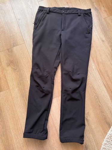 Manor sport softshell skihose - sport, softshell-/skihose