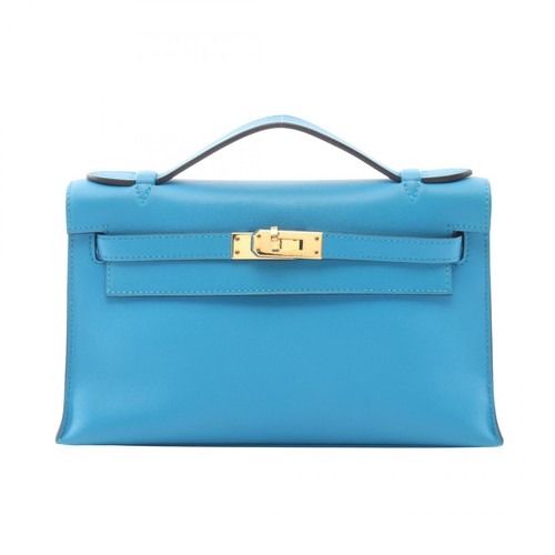 Hermes pochette kelly - hermes,
